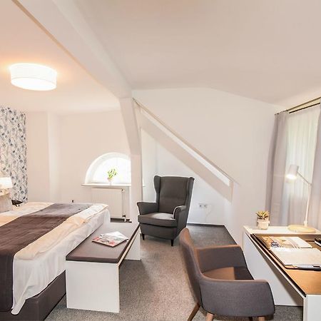 Hofgut Dippelshof Hotel- Und Restaurant Kg Mühltal Exteriér fotografie