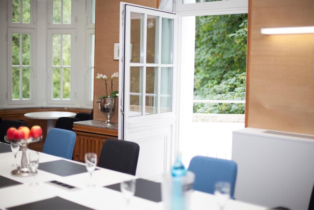 Hofgut Dippelshof Hotel- Und Restaurant Kg Mühltal Exteriér fotografie