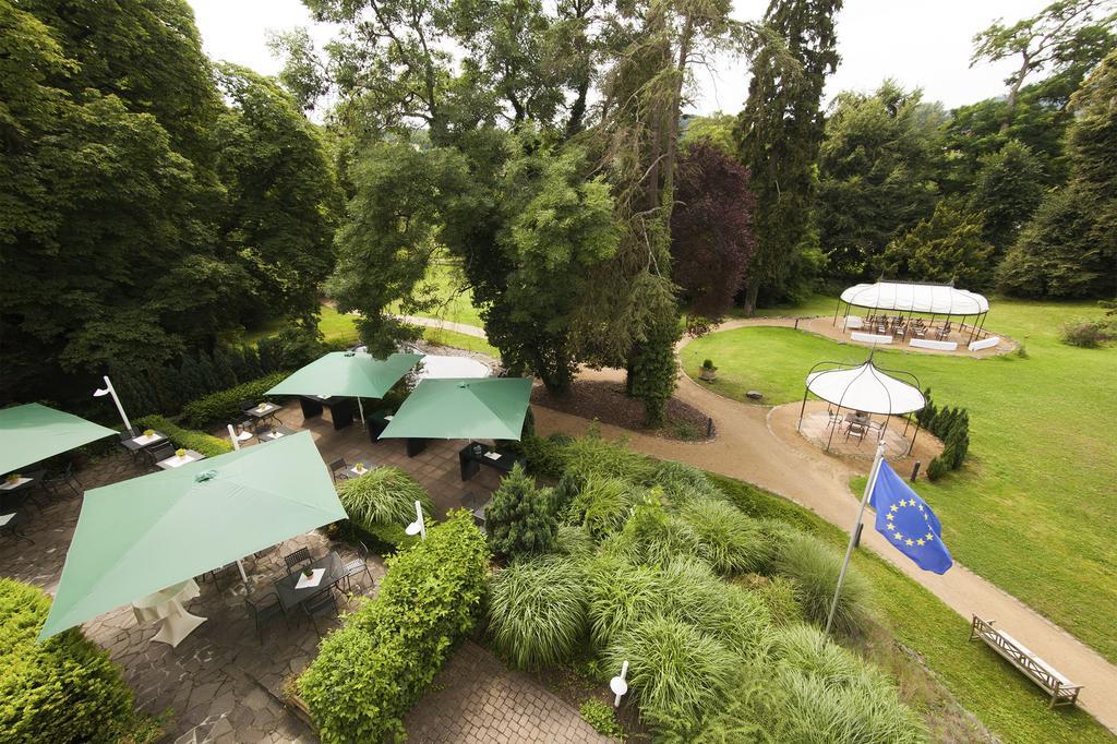 Hofgut Dippelshof Hotel- Und Restaurant Kg Mühltal Exteriér fotografie