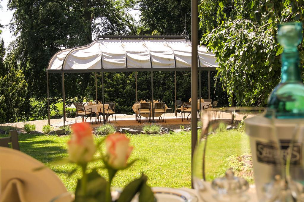 Hofgut Dippelshof Hotel- Und Restaurant Kg Mühltal Exteriér fotografie