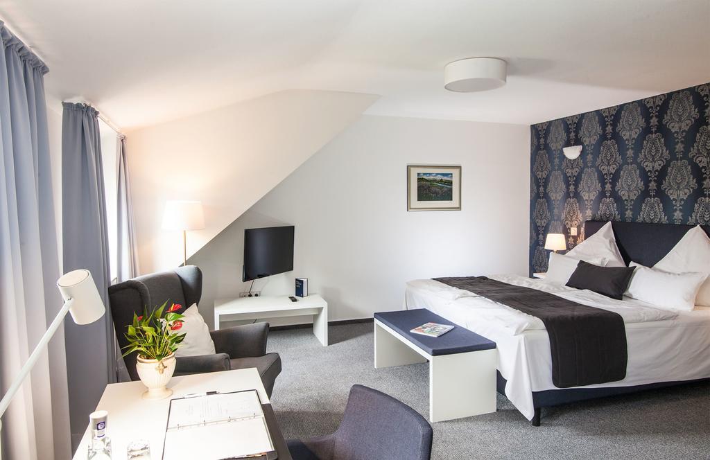 Hofgut Dippelshof Hotel- Und Restaurant Kg Mühltal Pokoj fotografie