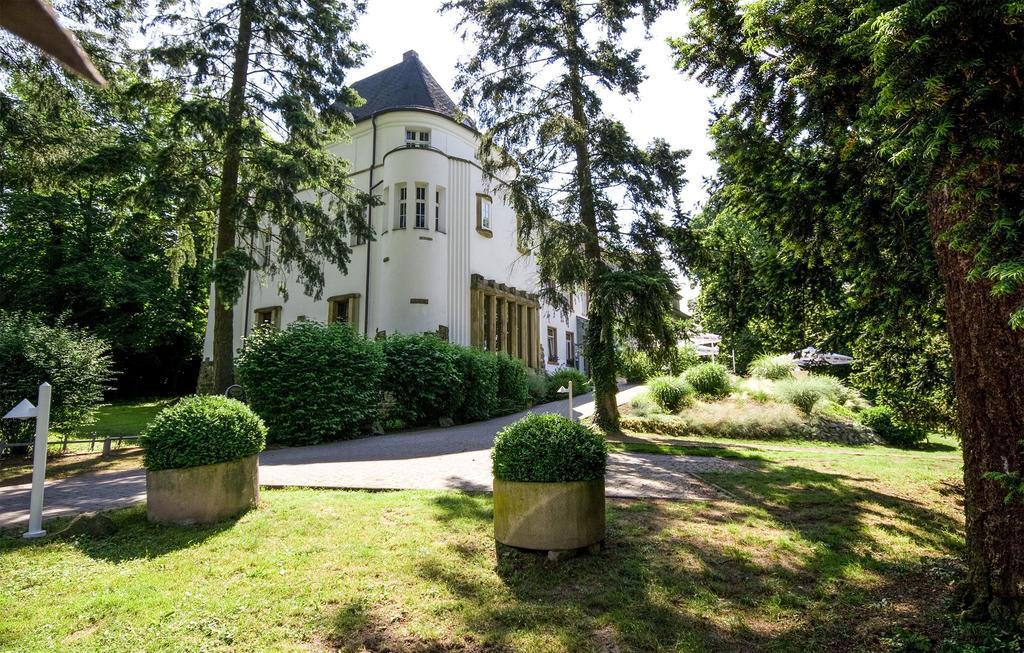 Hofgut Dippelshof Hotel- Und Restaurant Kg Mühltal Exteriér fotografie
